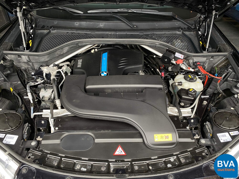 BMW X5 xDrive40e M-pakket 313pk 2015, JT-336-N