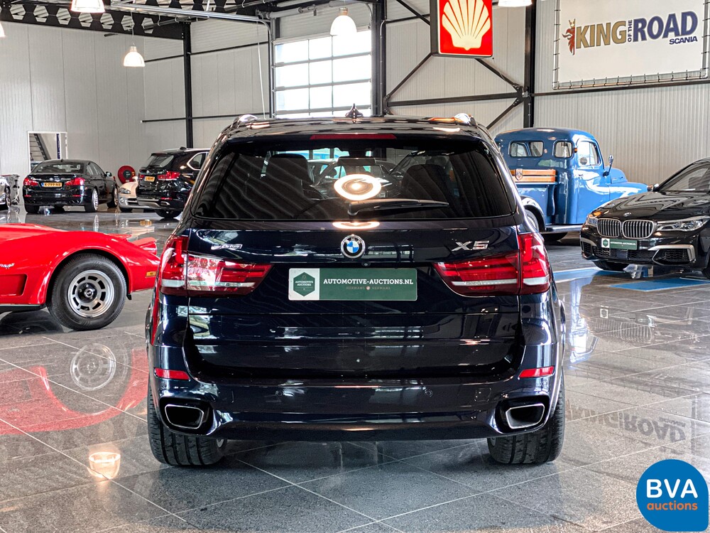 BMW X5 xDrive40e M-pakket 313pk 2015, JT-336-N