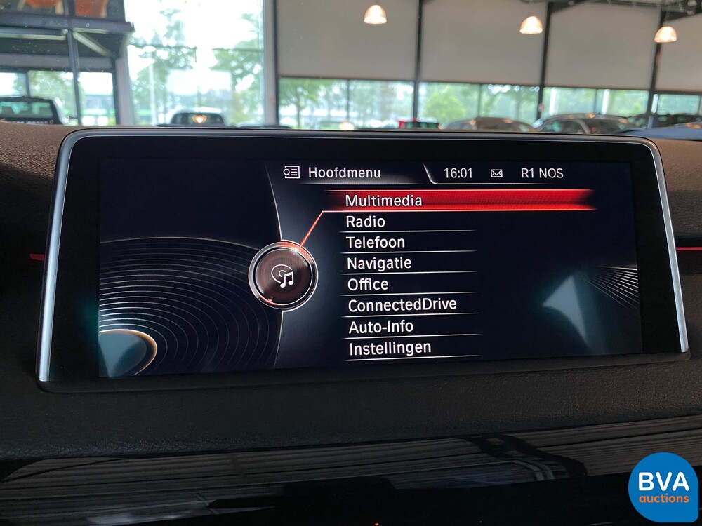 BMW X5 xDrive40e M-pakket 313pk 2015, JT-336-N