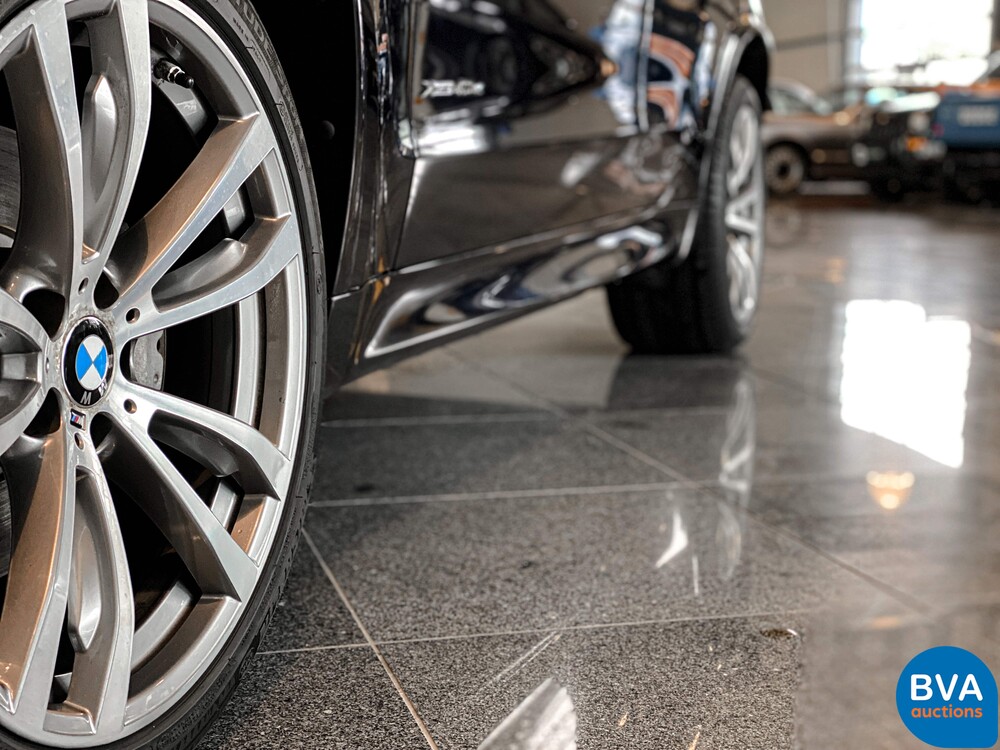 BMW X5 xDrive40e M-pakket 313pk 2015, JT-336-N