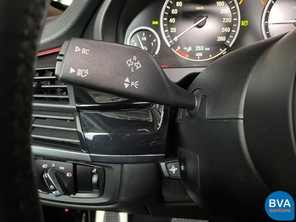 BMW X5 xDrive40e M-pakket 313pk 2015, JT-336-N