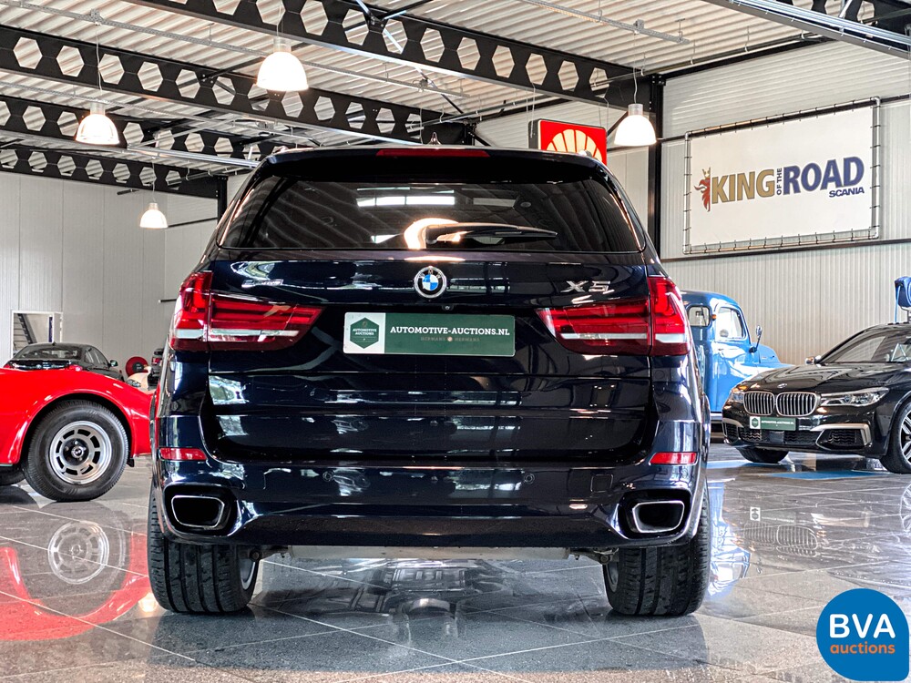 BMW X5 xDrive40e M-pakket 313pk 2015, JT-336-N