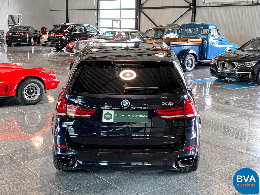 BMW X5 xDrive40e M-pakket 313pk 2015, JT-336-N