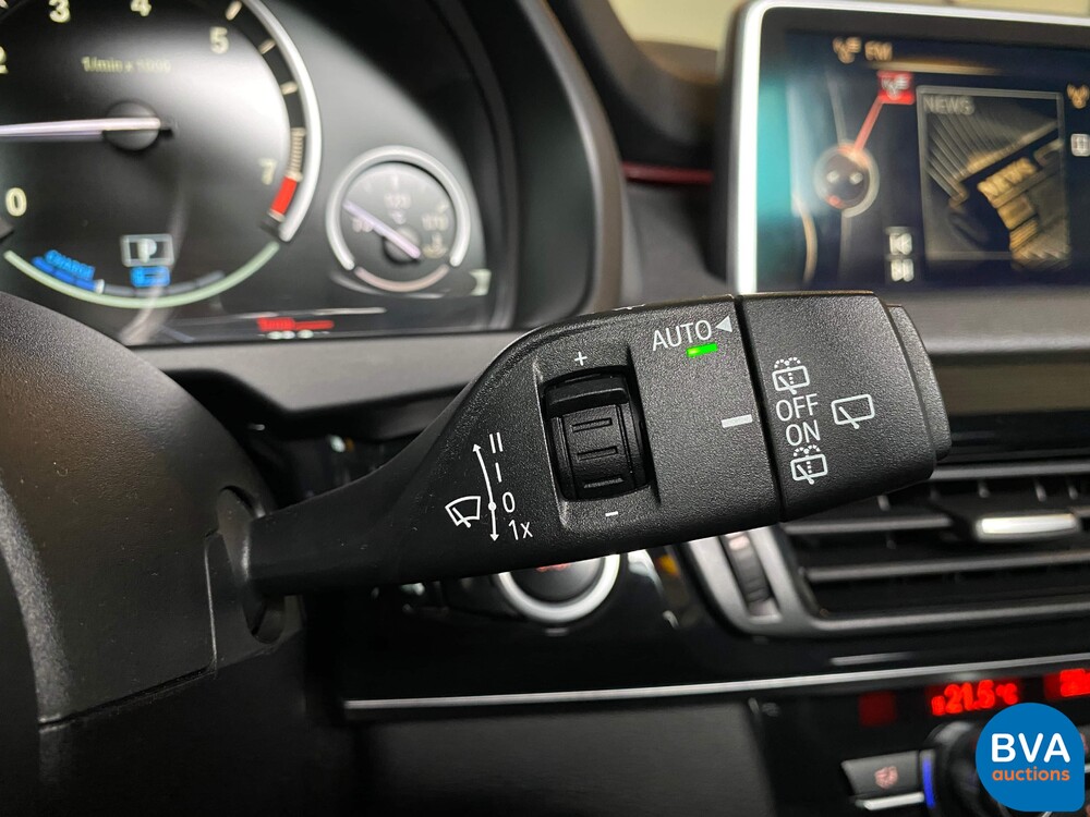 BMW X5 xDrive40e M-pakket 313pk 2015, JT-336-N