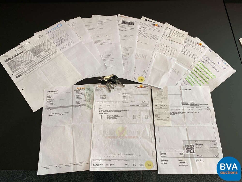 Mercedes-Benz 300GD G-klasse Barn Doors 88pk 1981