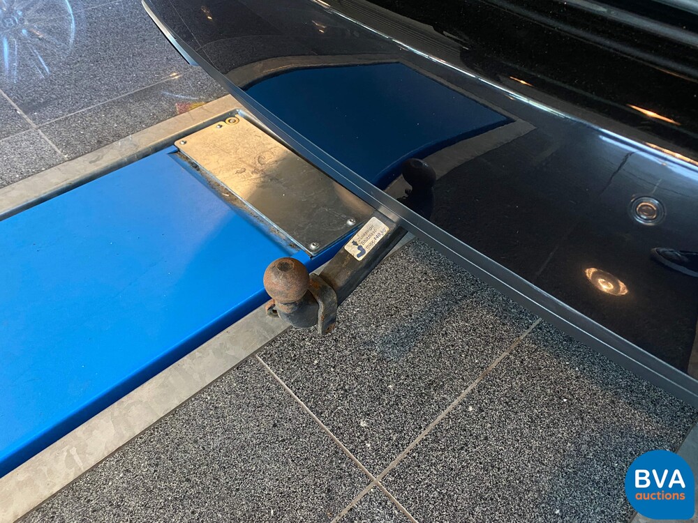 Porsche Cayenne S 4.8 V8 Tiptronic 400pk 2011, 62-XVN-5