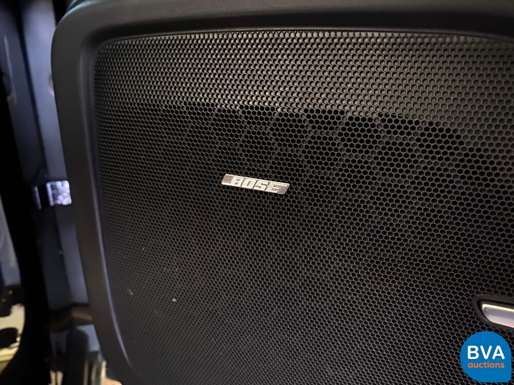 Porsche Cayenne S 4.8 V8 Tiptronic 400pk 2011, 62-XVN-5