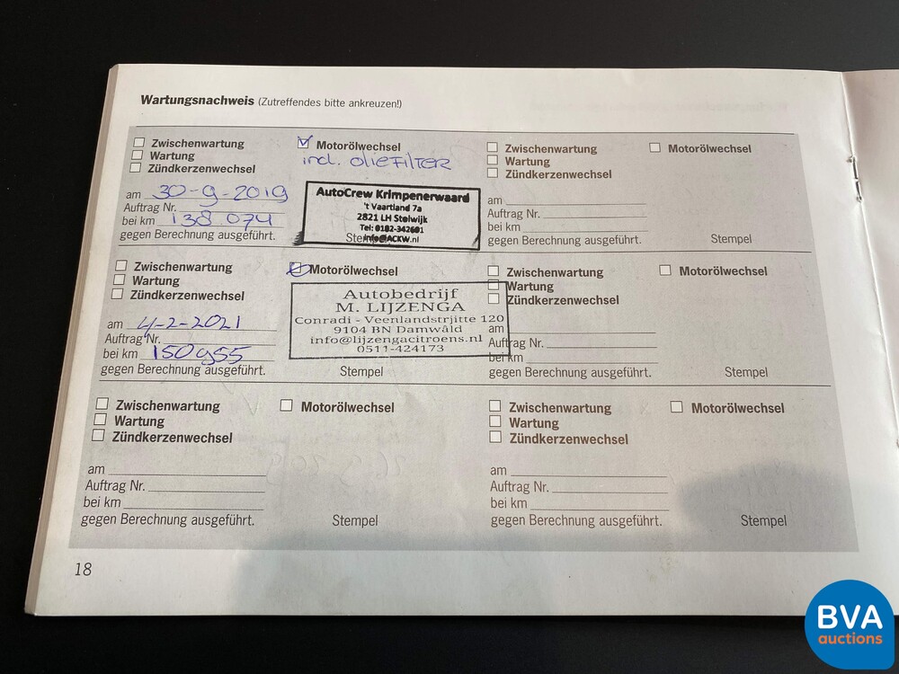 Porsche Panamera 4.8 S 400pk 2009, 95-NNV-3