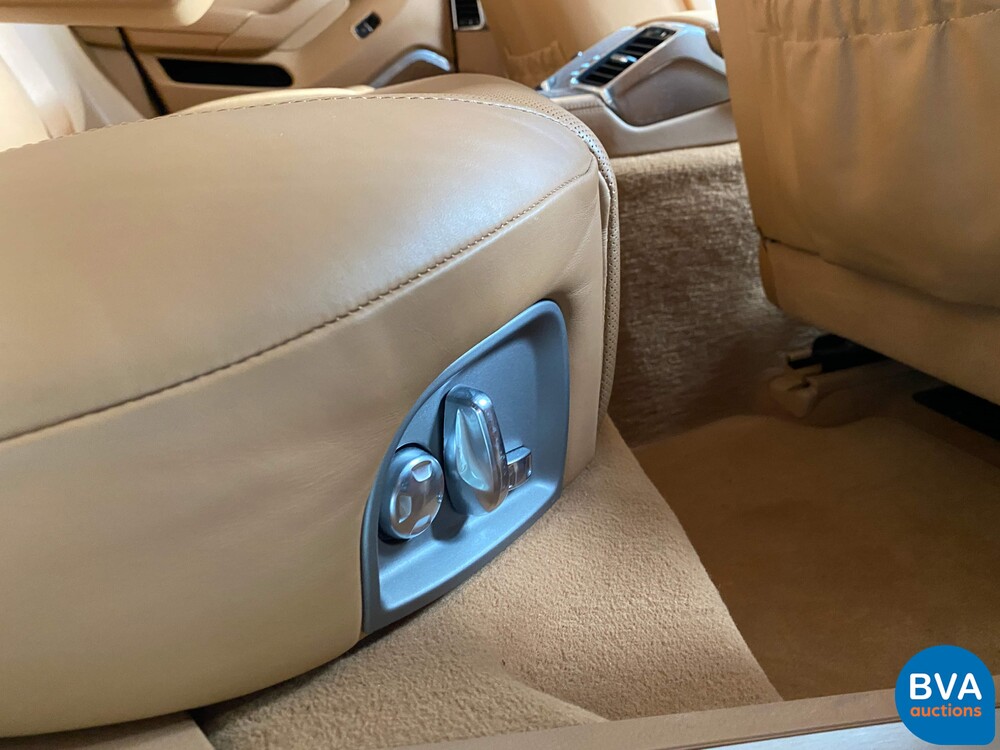 Porsche Panamera 4.8 S 400pk 2009, 95-NNV-3