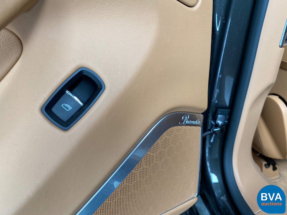 Porsche Panamera 4.8 S 400pk 2009, 95-NNV-3