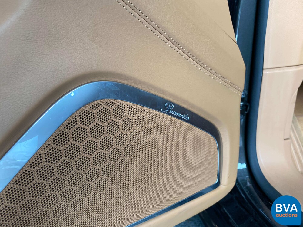 Porsche Panamera 4.8 S 400pk 2009, 95-NNV-3