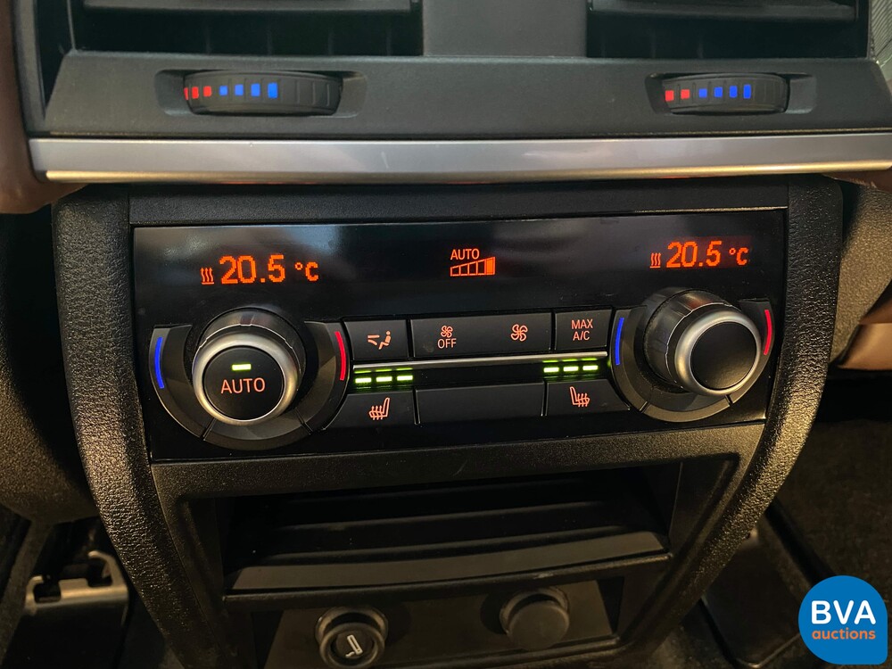 BMW X5M 4.4 V8 M-Sport 575pk 2015 M-Performance X5 M, KN-200-V