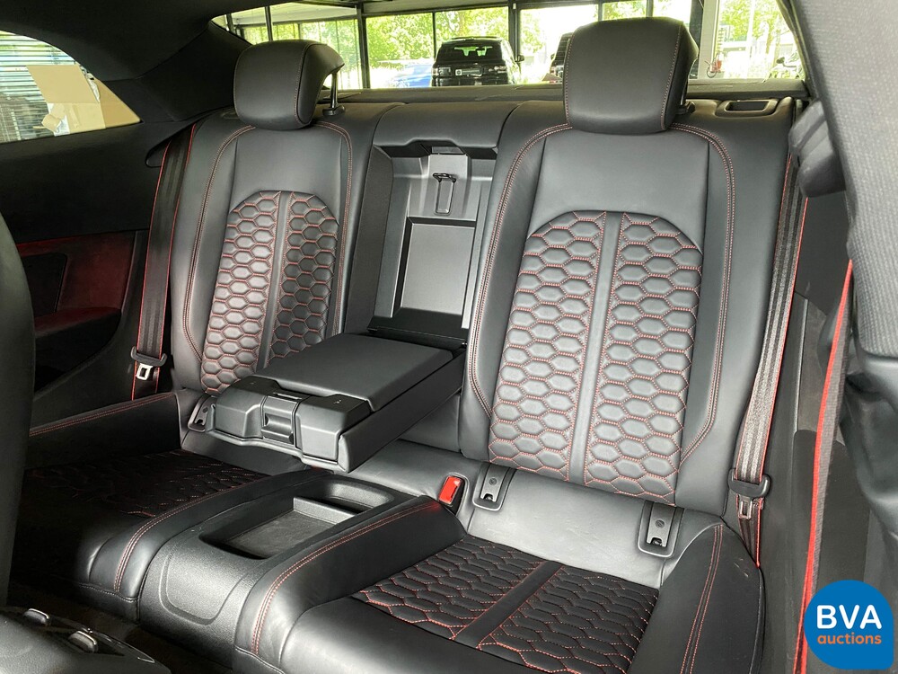 Audi RS5 Coupe 2.9 TFSI Quattro 450hp 2018 New-Model, K-964-KN.