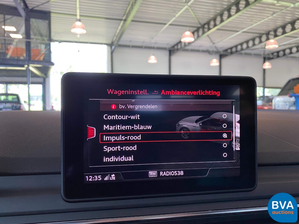 Audi RS5 Coupe 2.9 TFSI Quattro 450hp 2018 New-Model, K-964-KN.