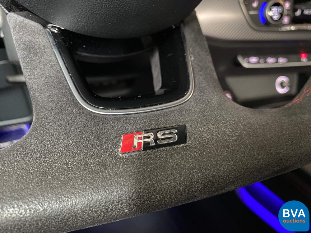 Audi RS5 Coupe 2.9 TFSI Quattro 450hp 2018 New-Model, K-964-KN.