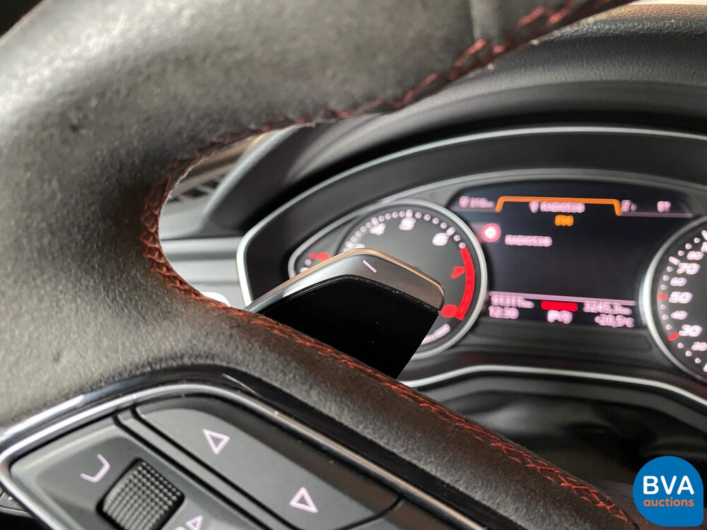 Audi RS5 Coupe 2.9 TFSI Quattro 450hp 2018 New-Model, K-964-KN.