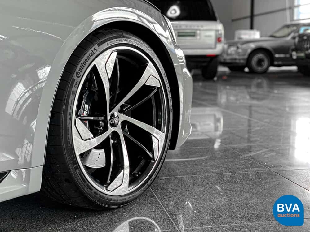 Audi RS5 Coupe 2.9 TFSI Quattro 450hp 2018 New-Model, K-964-KN.