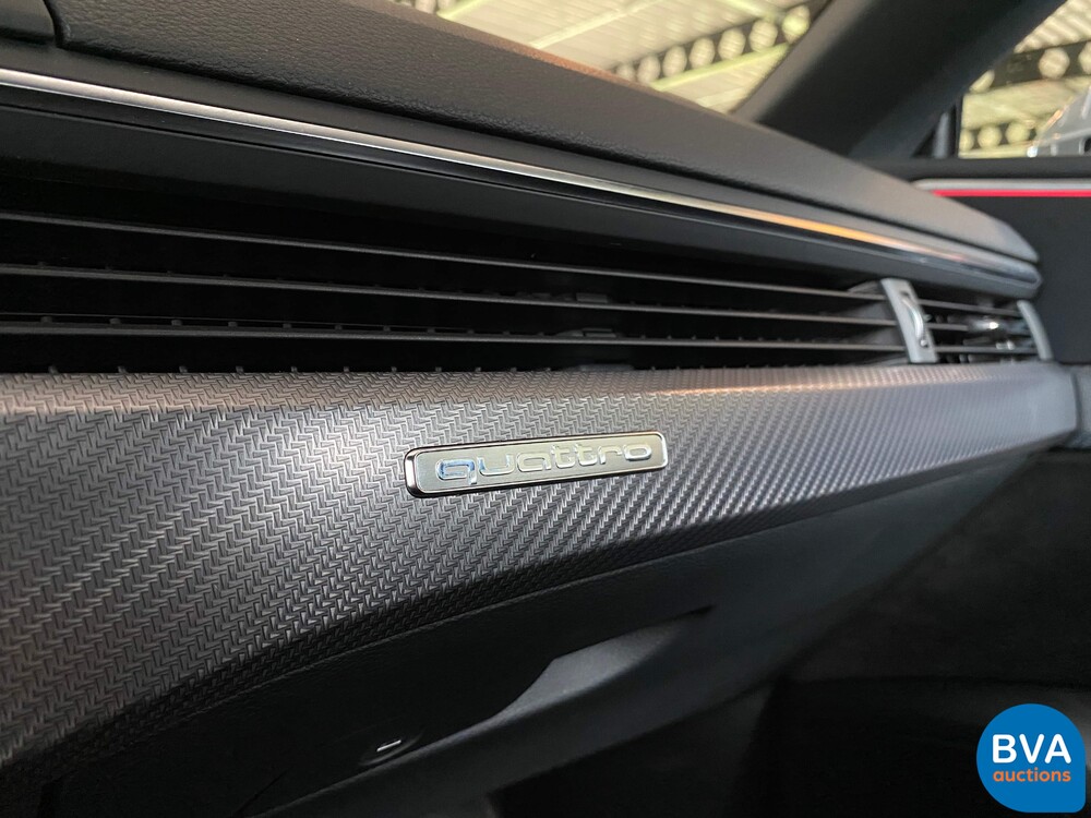 Audi RS5 Coupe 2.9 TFSI Quattro 450hp 2018 New-Model, K-964-KN.