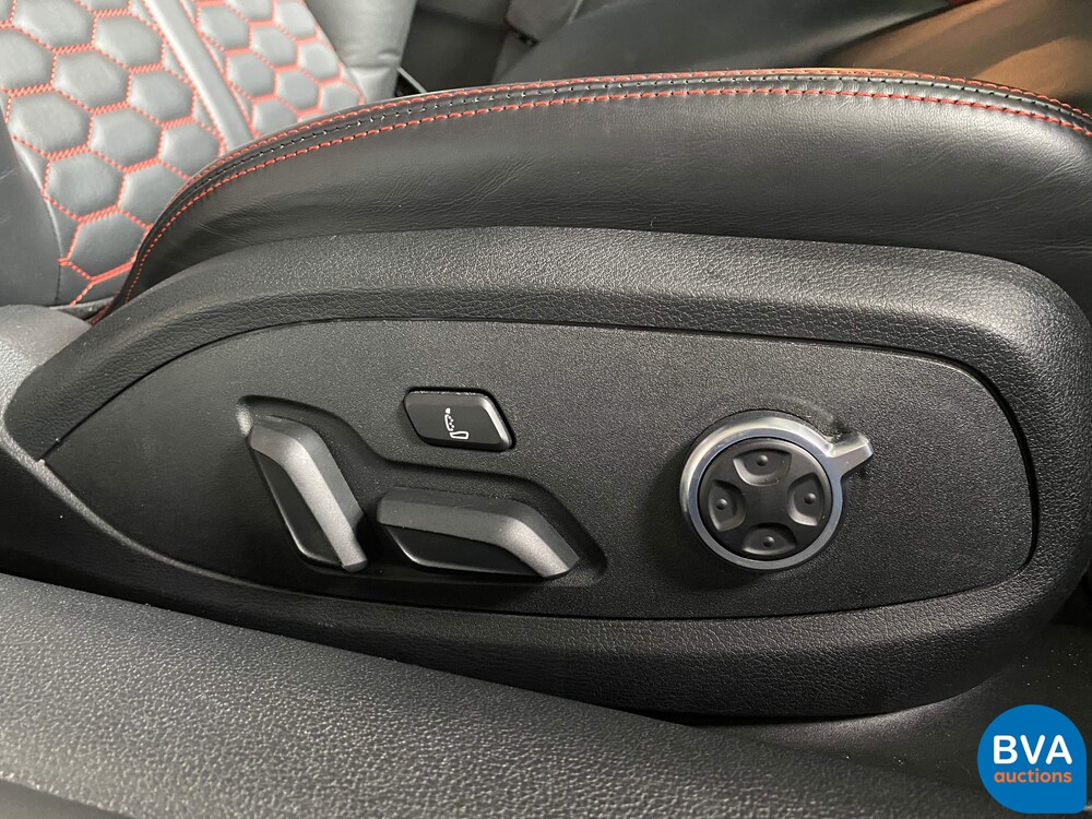 Audi RS5 Coupe 2.9 TFSI Quattro 450hp 2018 New-Model, K-964-KN.