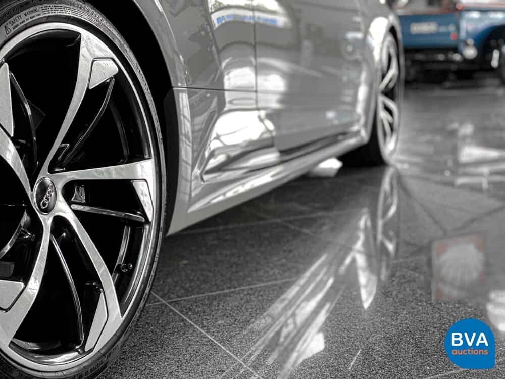 Audi RS5 Coupe 2.9 TFSI Quattro 450hp 2018 New-Model, K-964-KN.