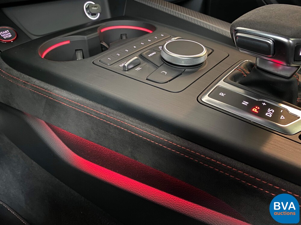 Audi RS5 Coupe 2.9 TFSI Quattro 450hp 2018 New-Model, K-964-KN.