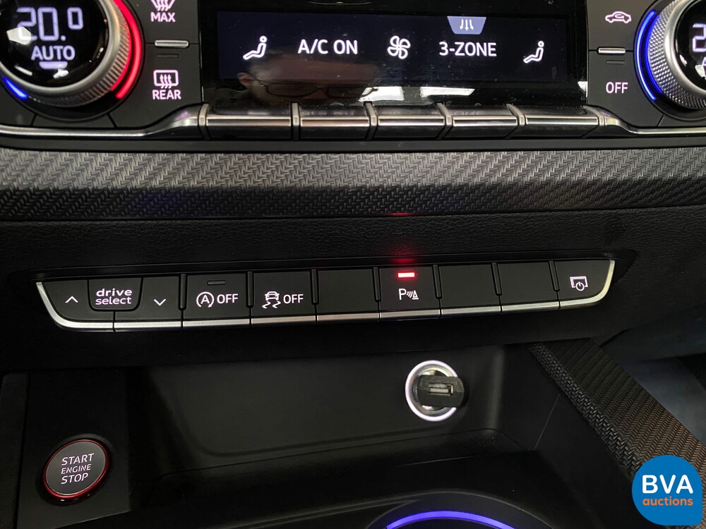 Audi RS5 Coupe 2.9 TFSI Quattro 450hp 2018 New-Model, K-964-KN.