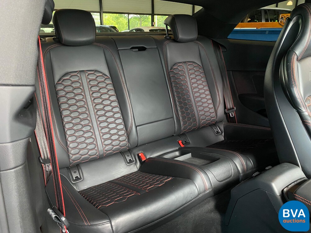 Audi RS5 Coupe 2.9 TFSI Quattro 450hp 2018 New-Model, K-964-KN.