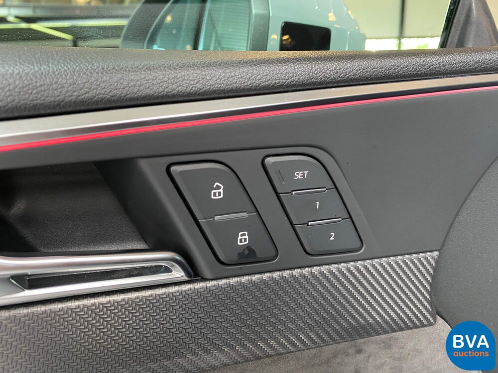 Audi RS5 Coupe 2.9 TFSI Quattro 450hp 2018 New-Model, K-964-KN.