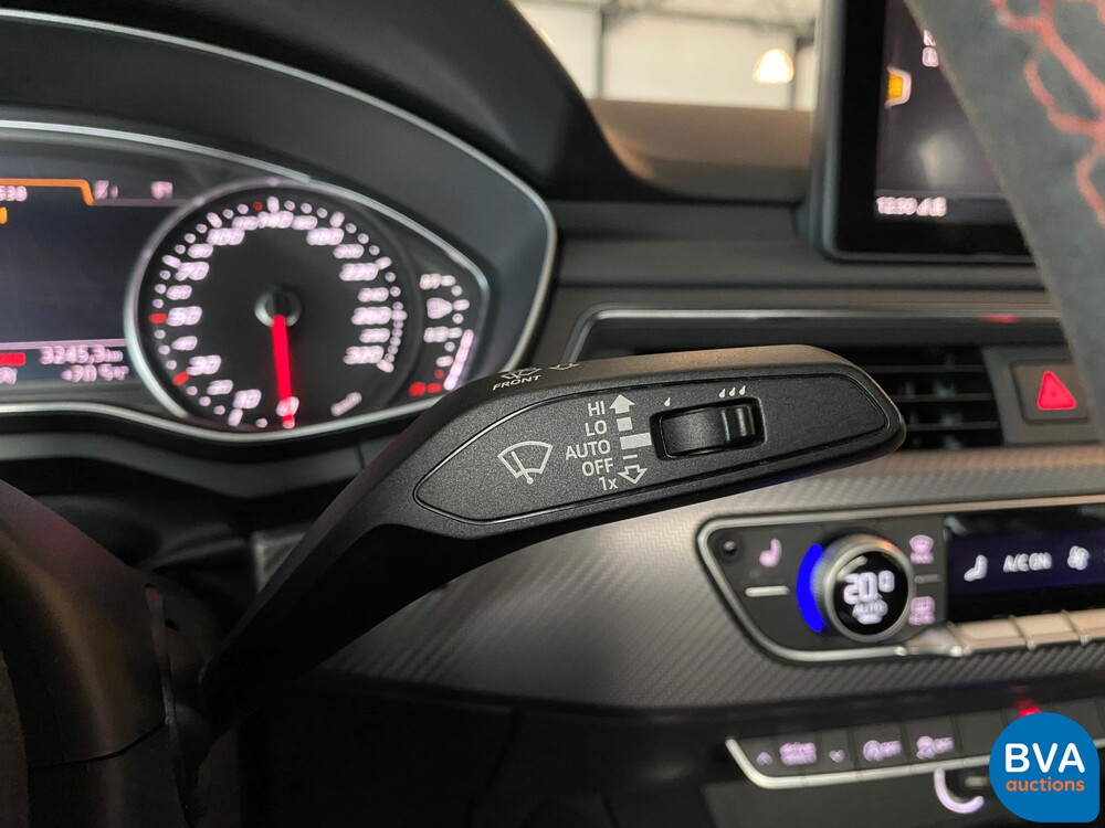 Audi RS5 Coupe 2.9 TFSI Quattro 450hp 2018 New-Model, K-964-KN.