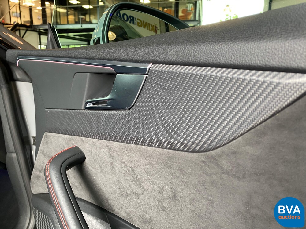 Audi RS5 Coupe 2.9 TFSI Quattro 450hp 2018 New-Model, K-964-KN.