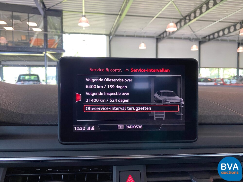 Audi RS5 Coupe 2.9 TFSI Quattro 450hp 2018 New-Model, K-964-KN.