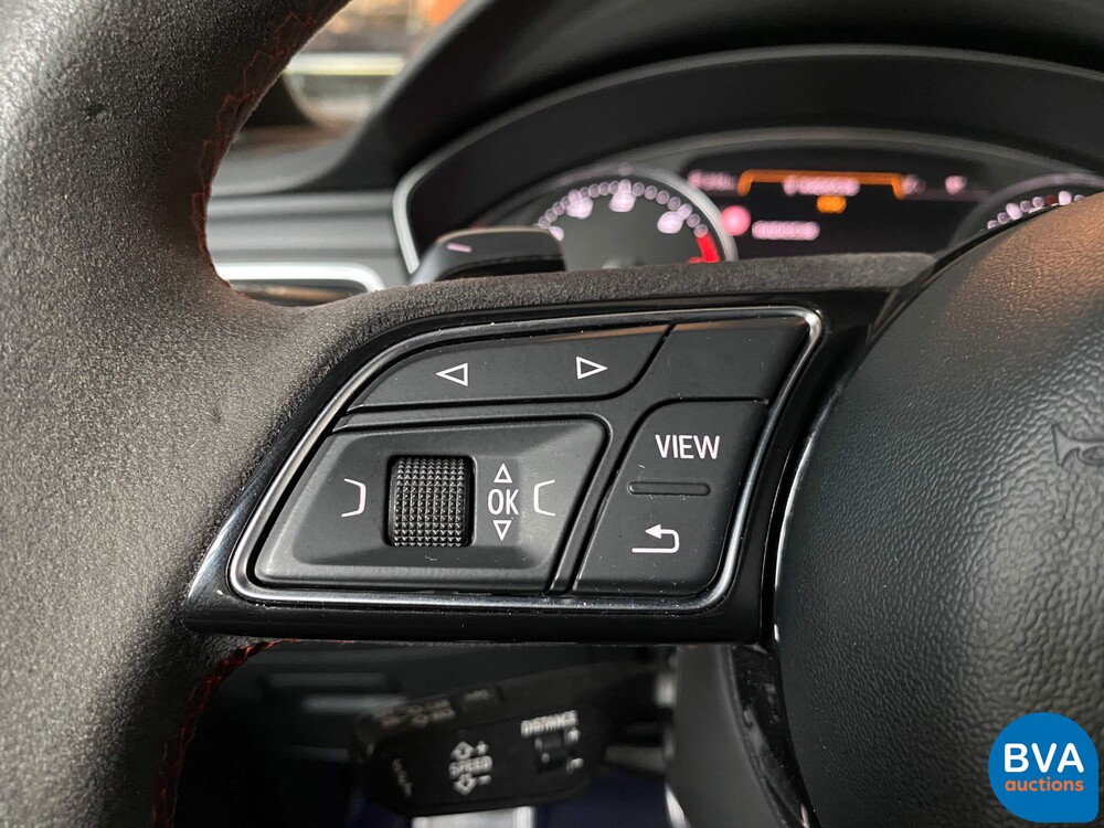 Audi RS5 Coupe 2.9 TFSI Quattro 450hp 2018 New-Model, K-964-KN.