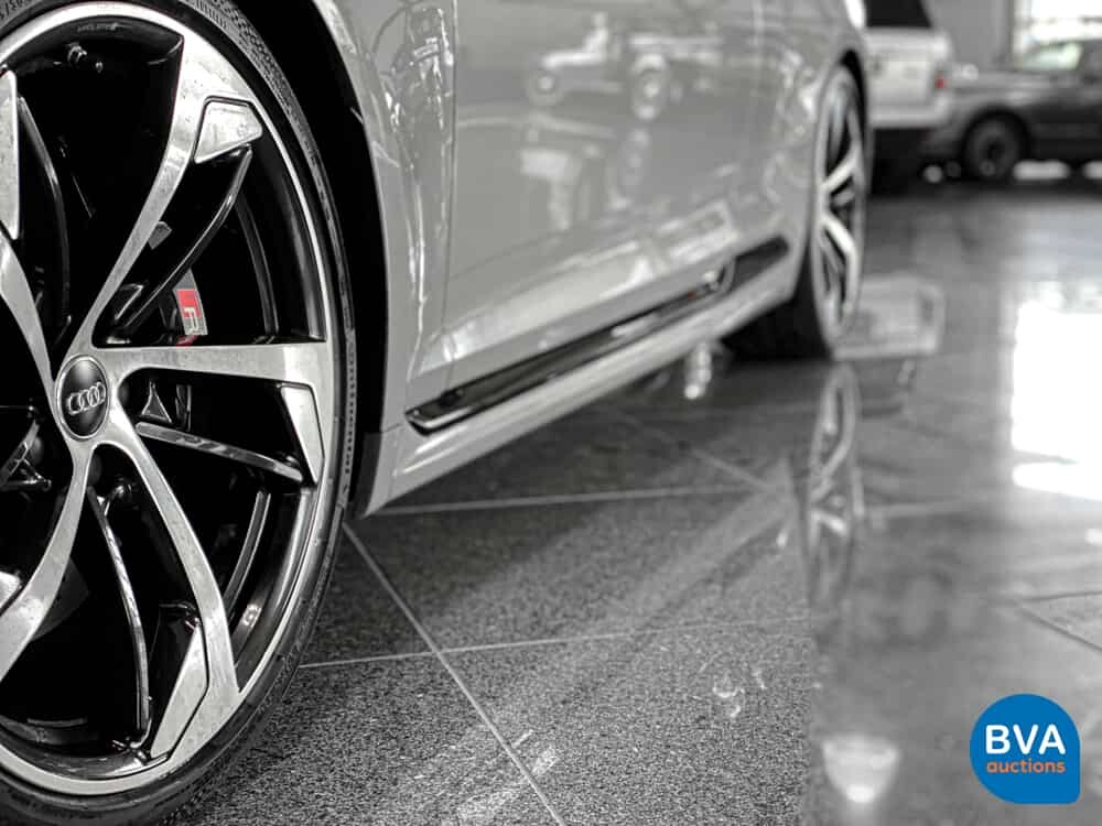 Audi RS5 Coupe 2.9 TFSI Quattro 450hp 2018 New-Model, K-964-KN.