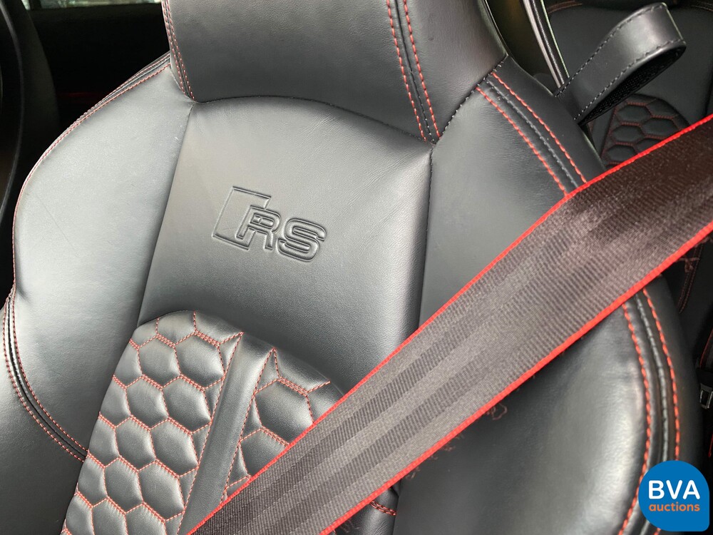 Audi RS5 Coupe 2.9 TFSI Quattro 450hp 2018 New-Model, K-964-KN.