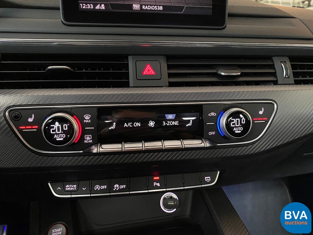 Audi RS5 Coupe 2.9 TFSI Quattro 450hp 2018 New-Model, K-964-KN.