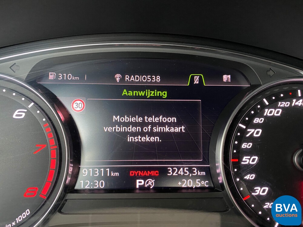 Audi RS5 Coupe 2.9 TFSI Quattro 450hp 2018 New-Model, K-964-KN.