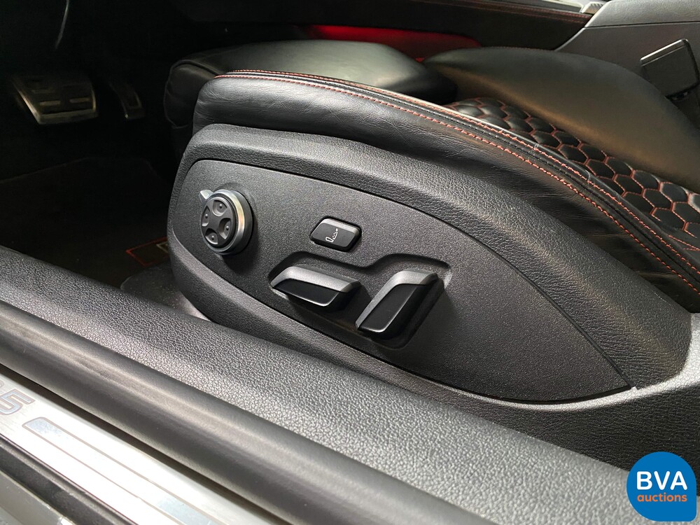 Audi RS5 Coupe 2.9 TFSI Quattro 450hp 2018 New-Model, K-964-KN.