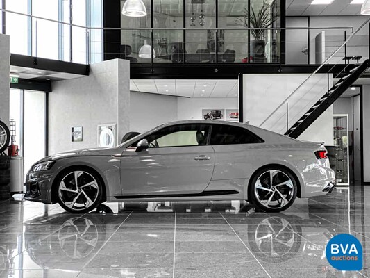 Audi RS5 Coupe 2.9 TFSI Quattro 450hp 2018 New-Model, K-964-KN.
