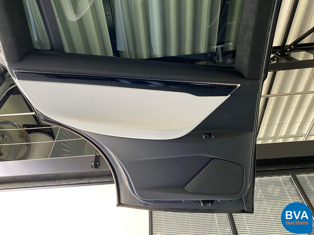Tesla Model X 100D 417pk 2017 -Org NL-, RD-274-F
