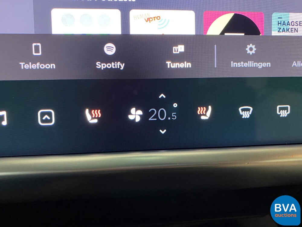 Tesla Model X 100D 417pk 2017 -Org NL-, RD-274-F