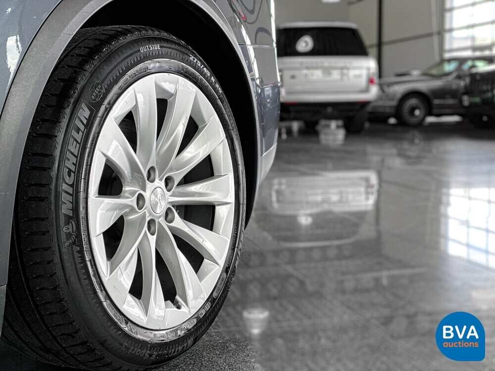 Tesla Model X 100D 417pk 2017 -Org NL-, RD-274-F