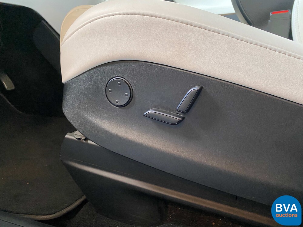 Tesla Model X 100D 417pk 2017 -Org NL-, RD-274-F