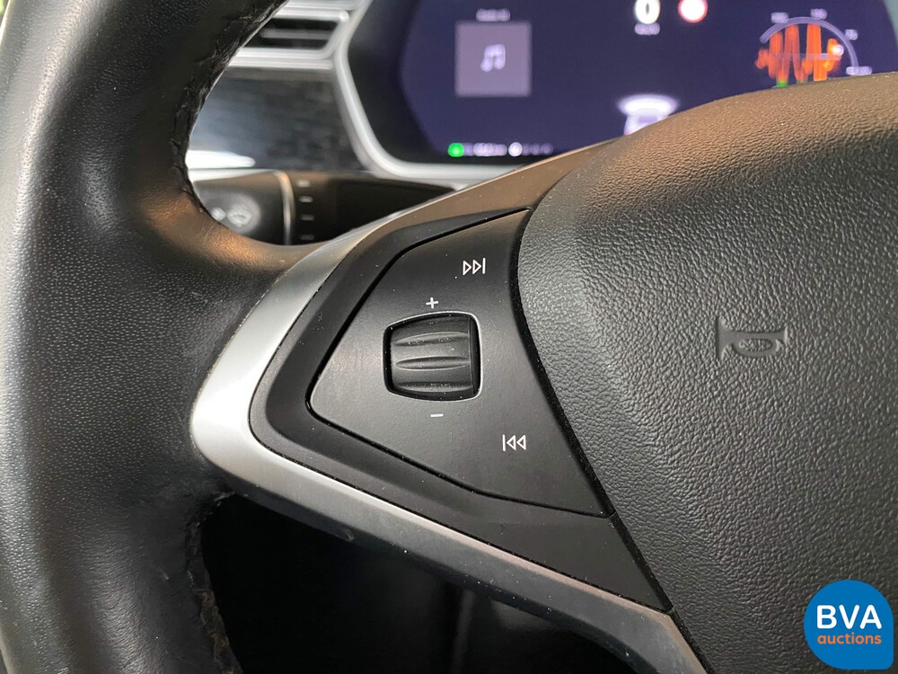 Tesla Model X 100D 417pk 2017 -Org NL-, RD-274-F