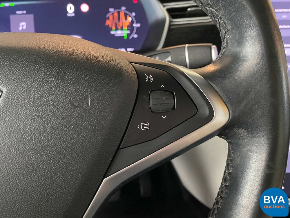 Tesla Model X 100D 417pk 2017 -Org NL-, RD-274-F