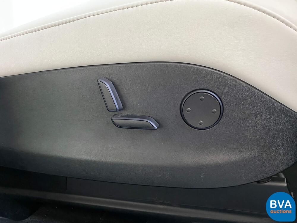 Tesla Model X 100D 417pk 2017 -Org NL-, RD-274-F