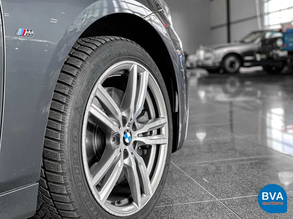 BMW 225xe M-Sport Active Tourer 2-serie 224pk 2016 -Org NL-, JR-027-K