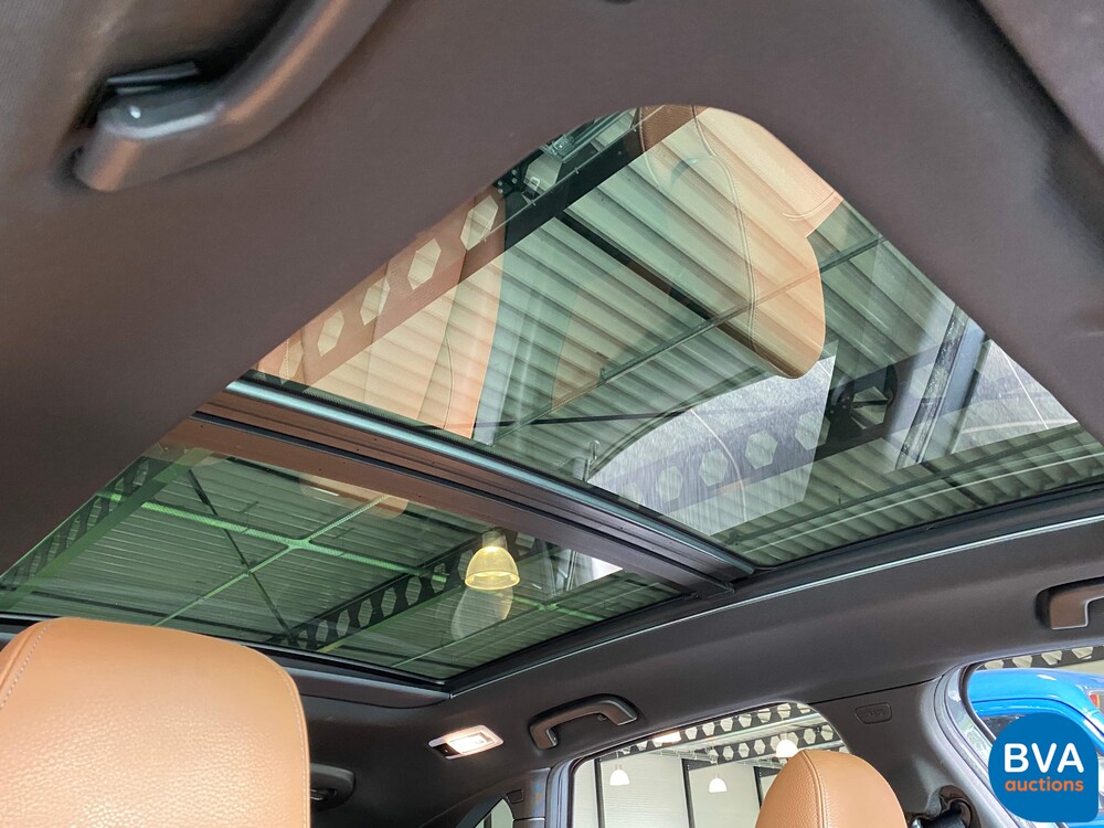 BMW 225xe M-Sport Active Tourer 2-serie 224pk 2016 -Org NL-, JR-027-K