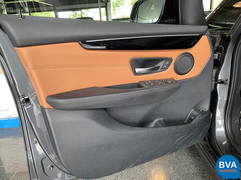 BMW 225xe M-Sport Active Tourer 2-serie 224pk 2016 -Org NL-, JR-027-K