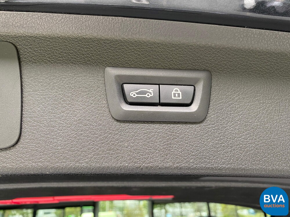 BMW 225xe M-Sport Active Tourer 2-serie 224pk 2016 -Org NL-, JR-027-K