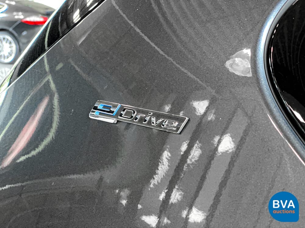 BMW 225xe M-Sport Active Tourer 2-serie 224pk 2016 -Org NL-, JR-027-K